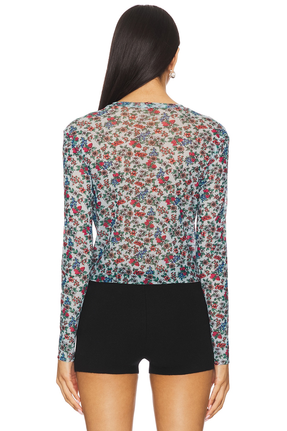 Classic Cardi - Thumbnail 3