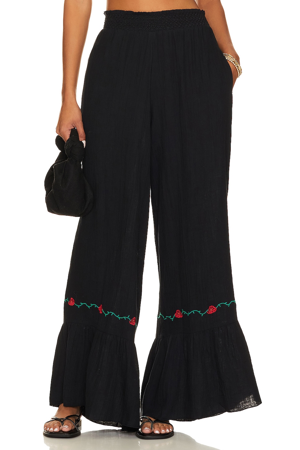 Only Hearts Ines Picnic Pants
