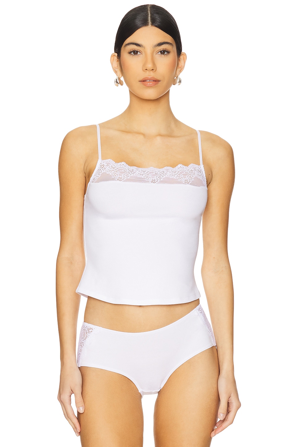 Only Hearts Clio Cami