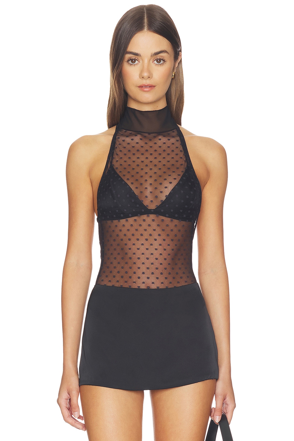 Rita Bodysuit - thumbnail 2