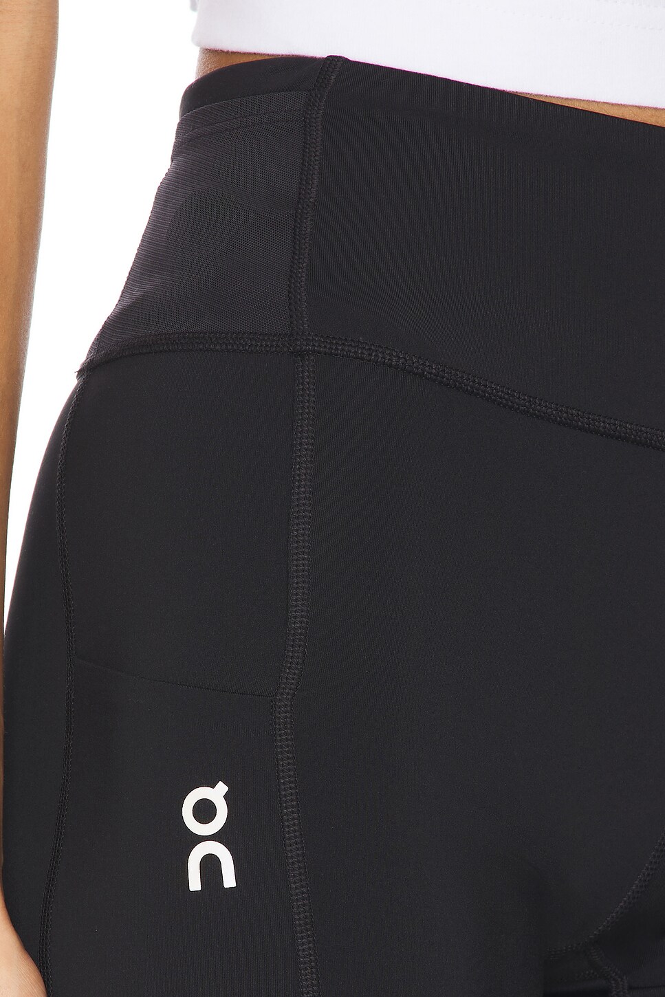 Performance Short Tights