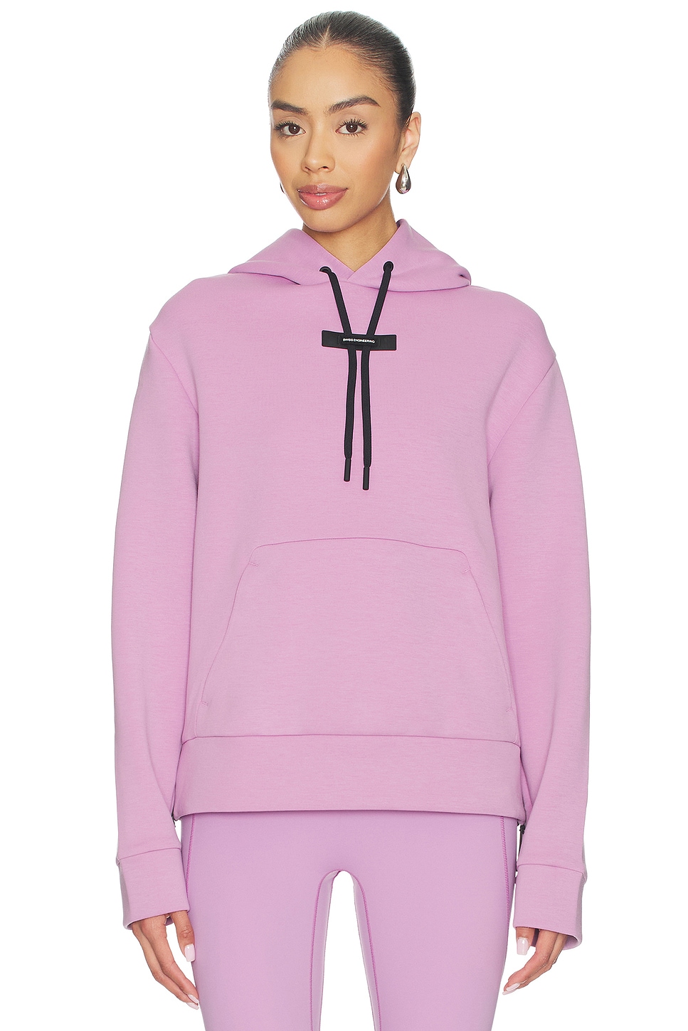 Focus Tech Hoodie