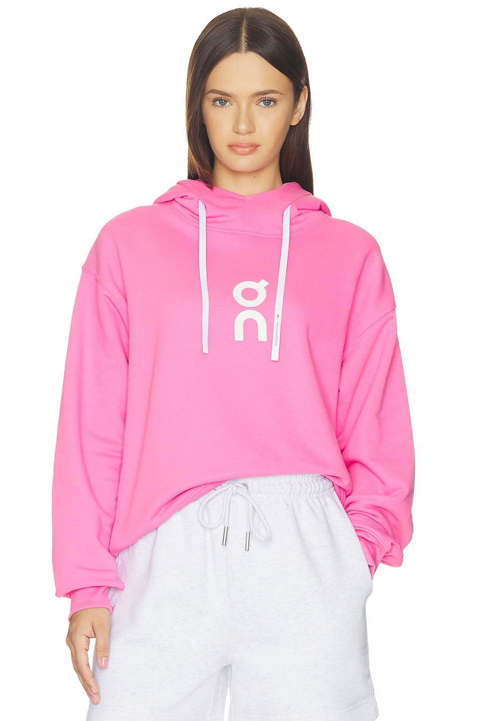 Club Hoodie