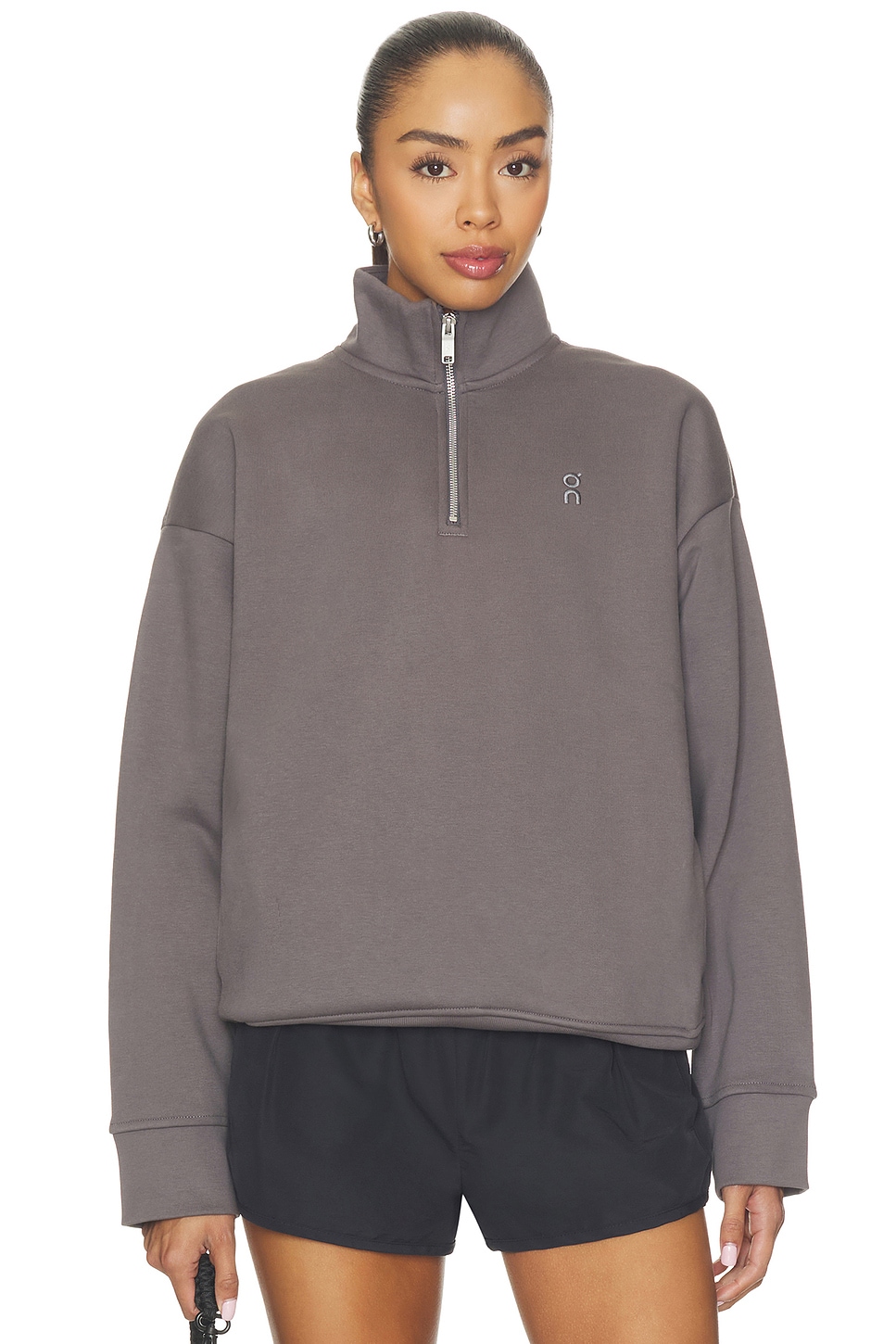 ON Club Collective 1/4 Zip