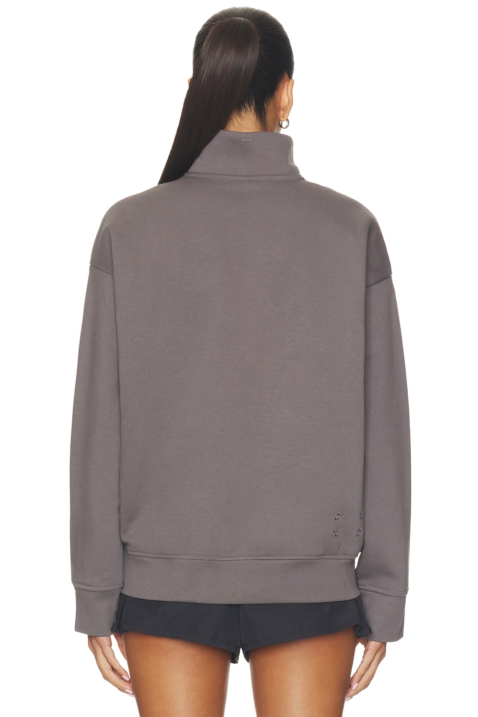 ON Club Collective 1/4 Zip
