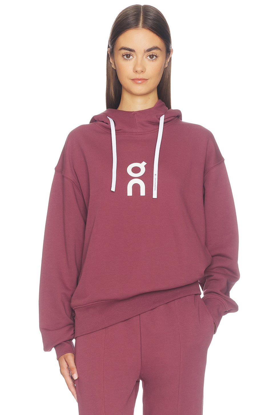 ON Club Hoodie