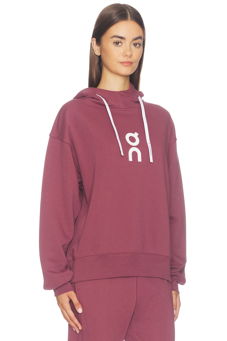 ON Club Hoodie