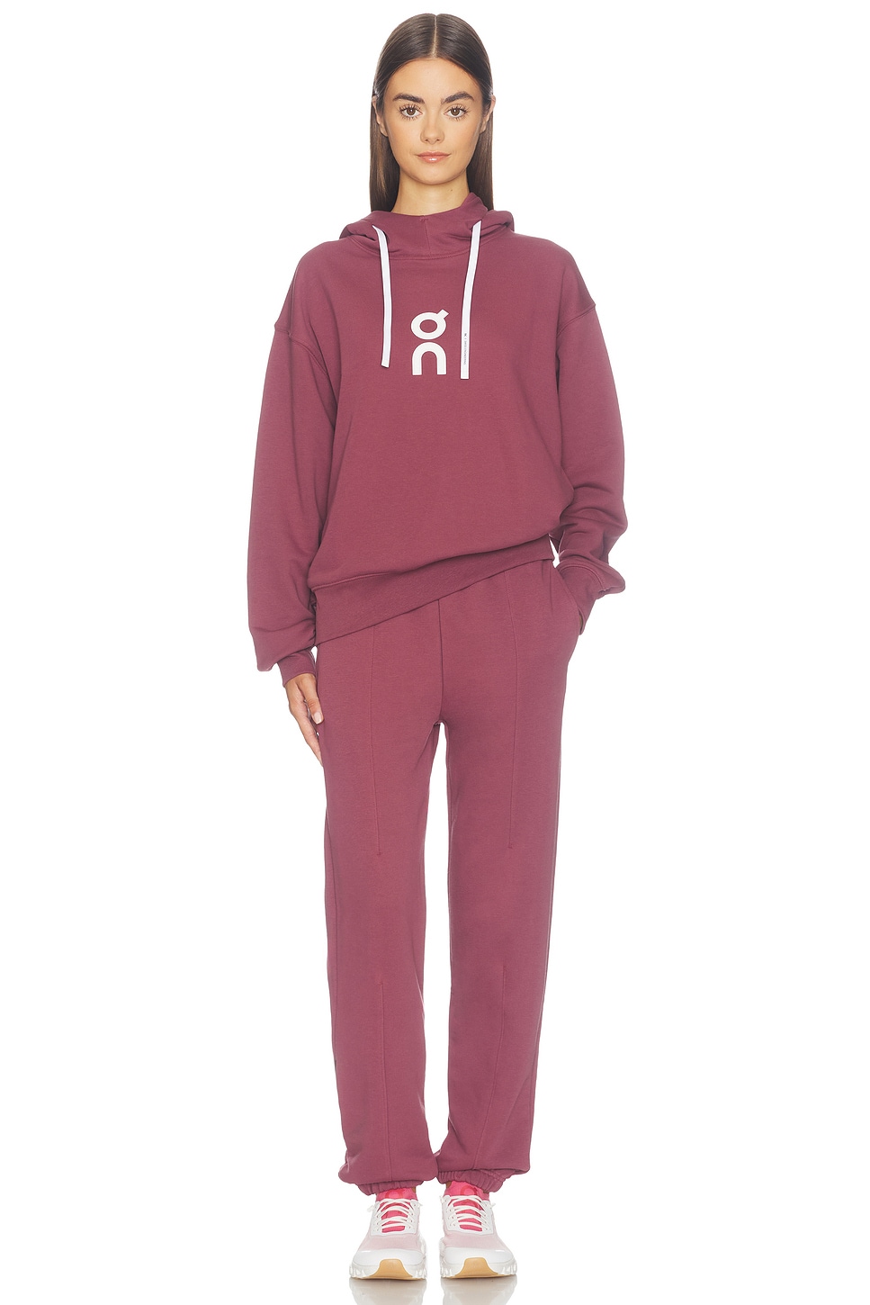 ON Club Hoodie