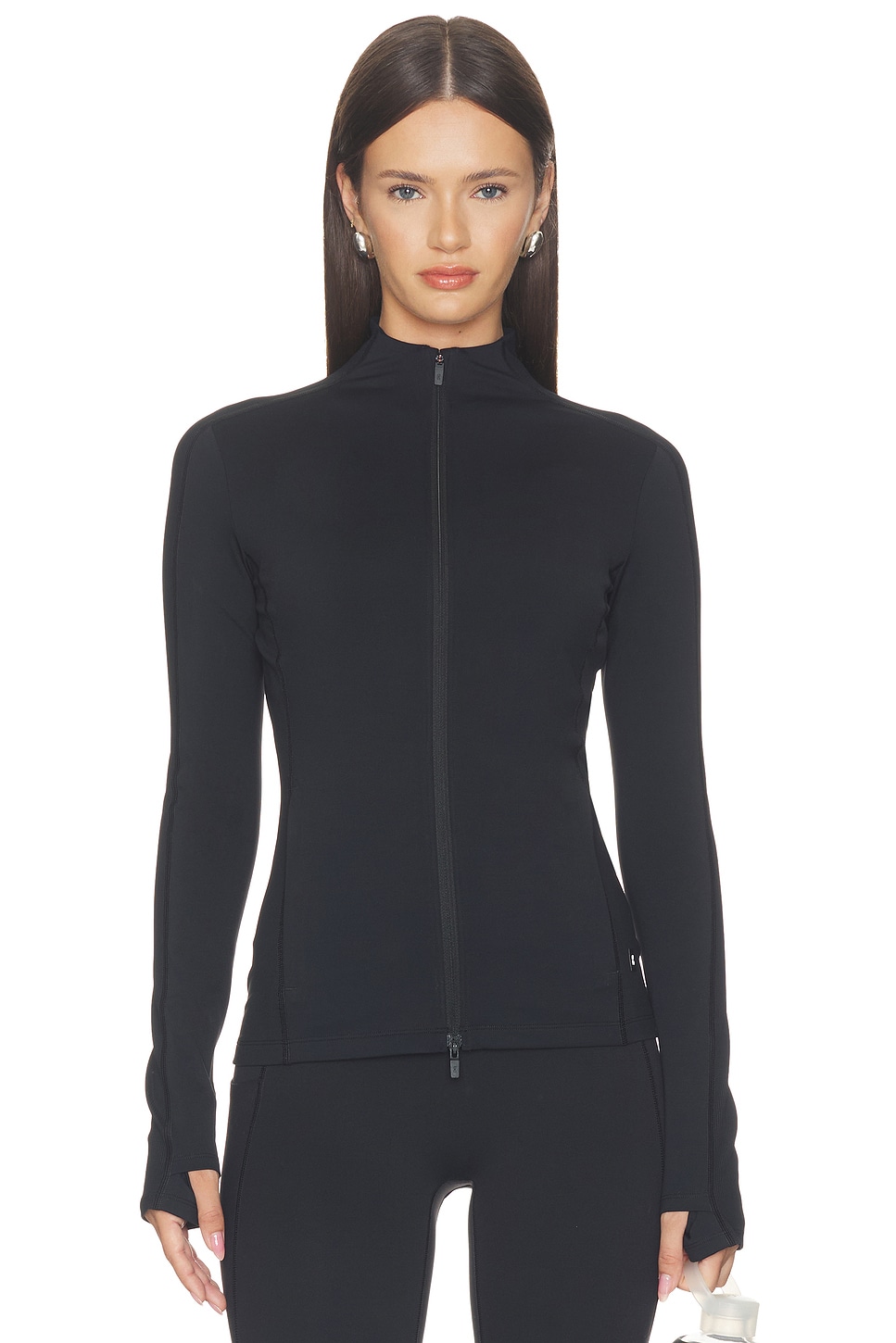 Studio Jacket