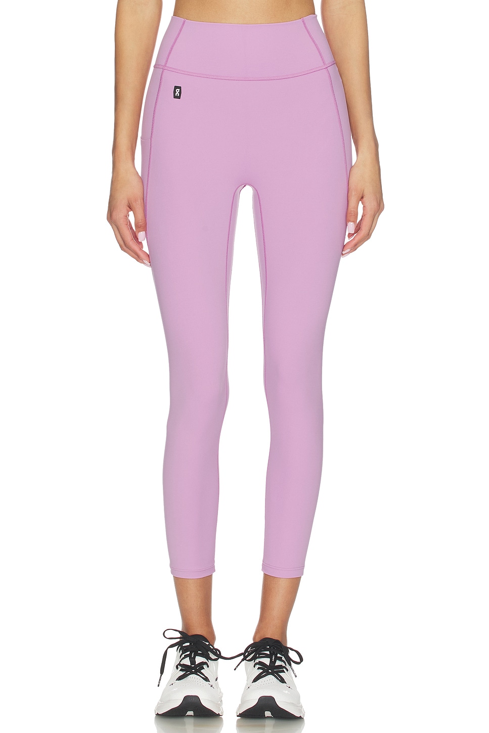 Studio Legging 7/8