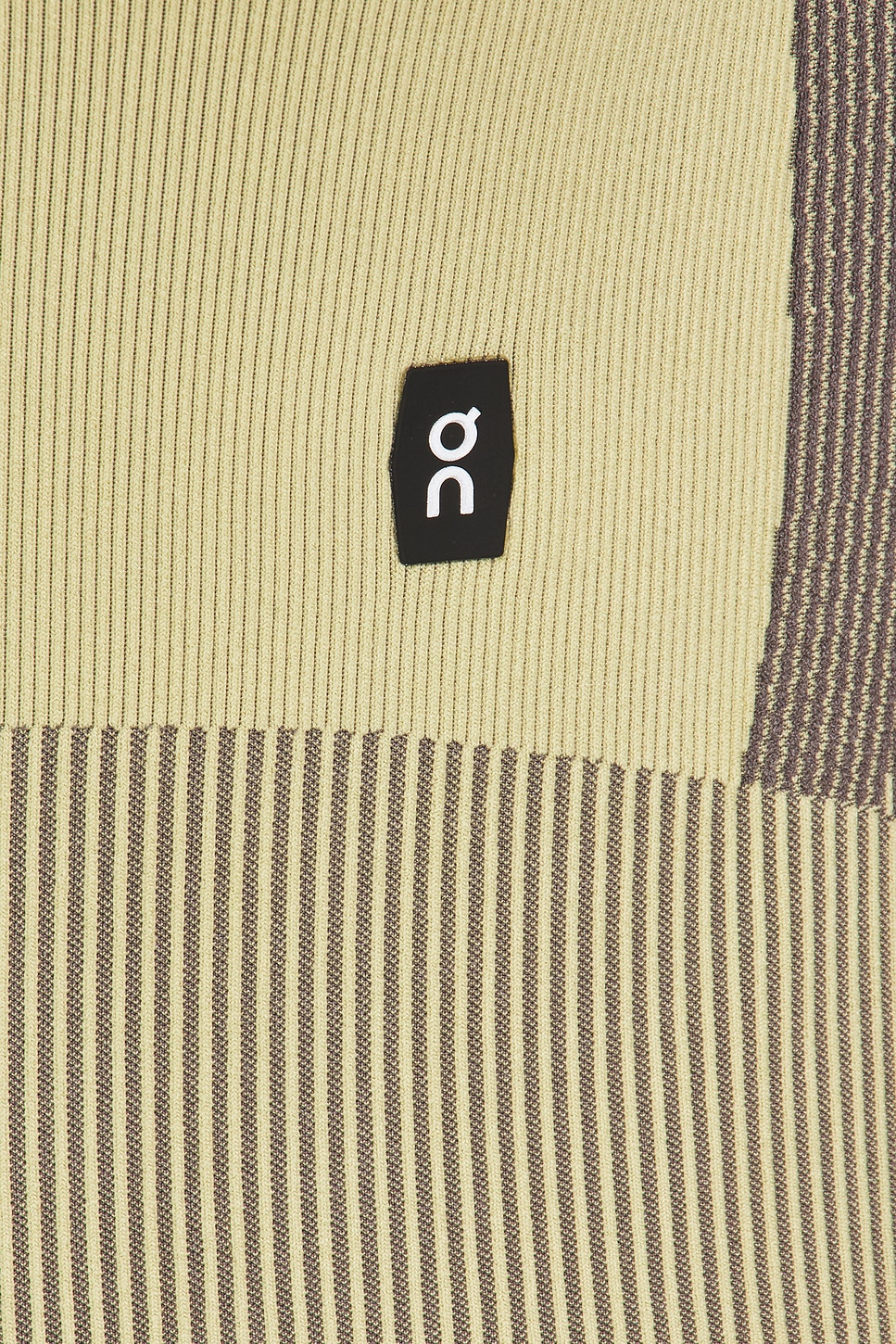 Studio Knit Bodysuit - Thumbnail 4
