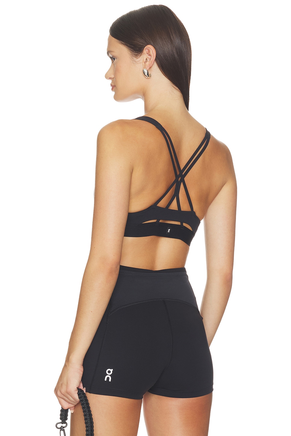 Olympic Bra - Caramel