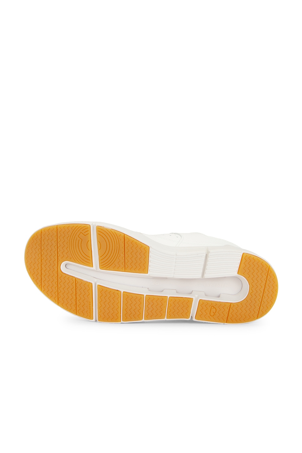 The Roger Clubhouse Sneaker