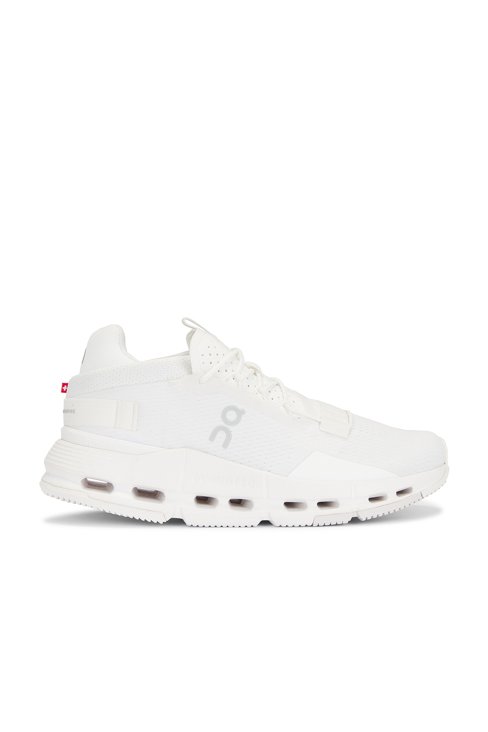 スニーカー CLOUDNOVA 2 SNEAKERS Cloudnova 2: Street-ready, All-day Men's Sneaker | On | On