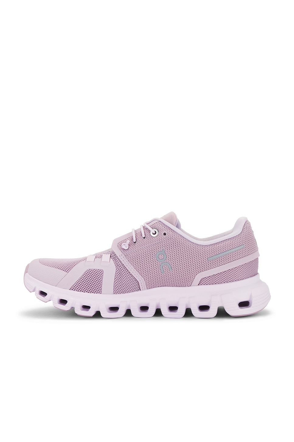 ON - Cloud 6 Sneaker | Plush