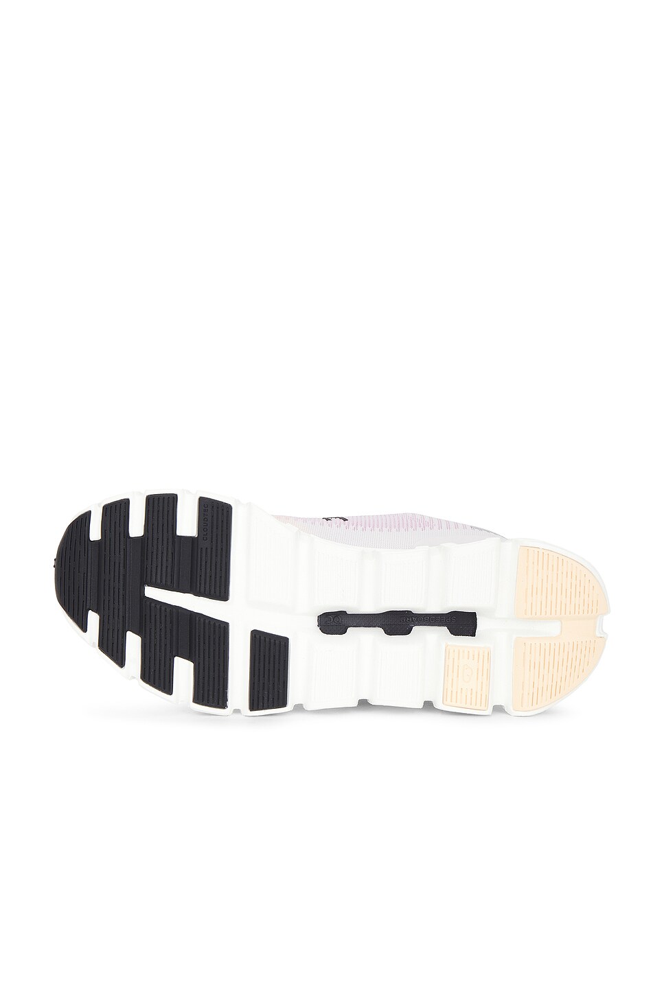 SNEAKERS CLOUD 6 PUSH