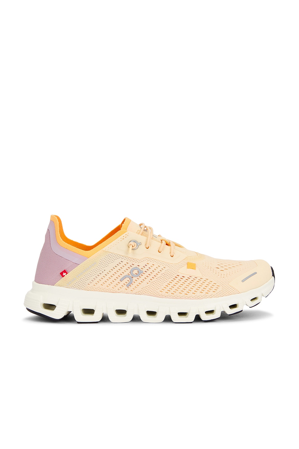 Cloud 6 Coast Sneaker