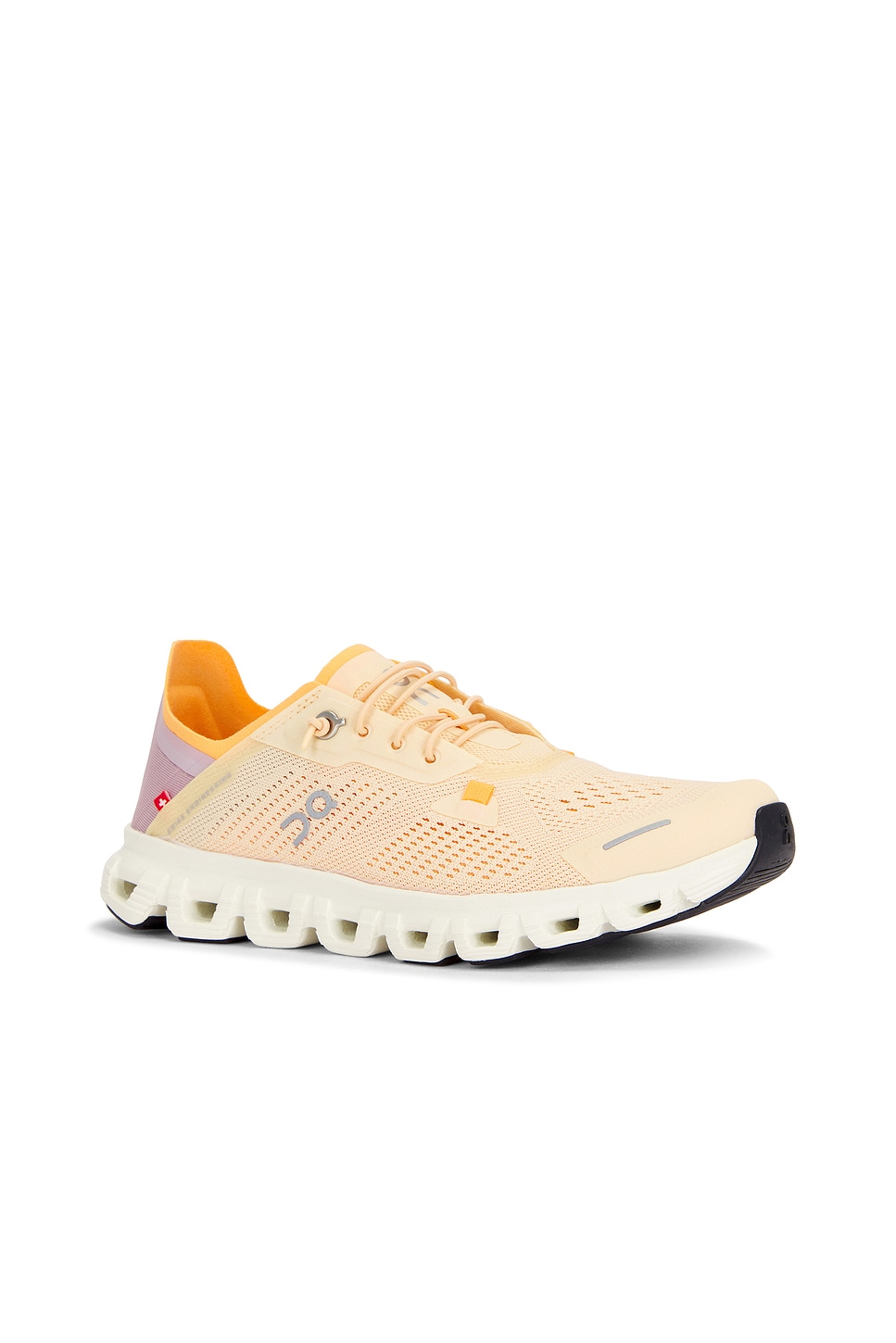 Cloud 6 Coast Sneaker