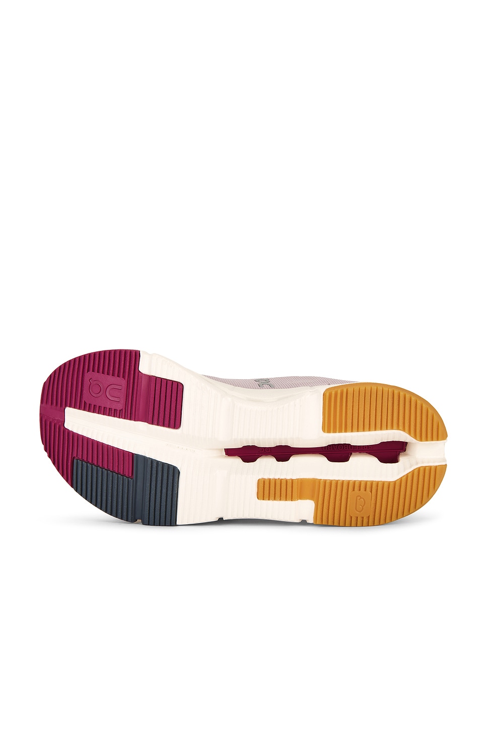 Cloudnova Form 2 Sneakers