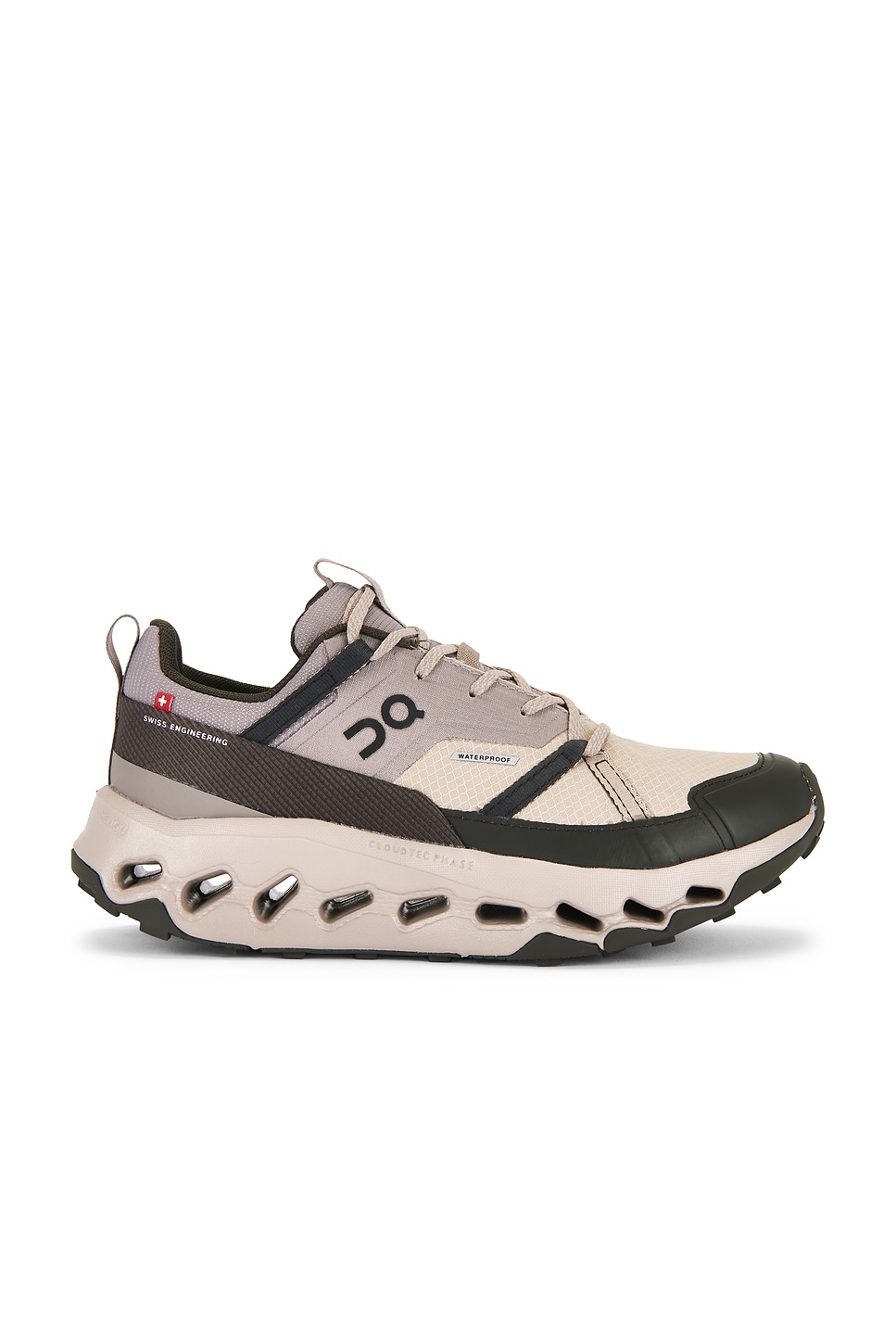 On Cloudhorizon Wp Sneakers in Desert & Thorn | REVOLVE