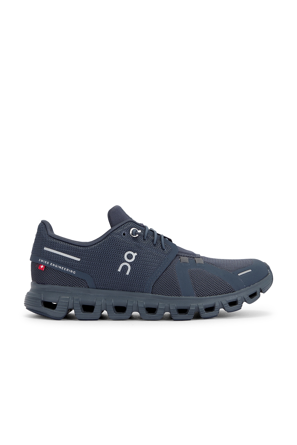 On CLOUD 6 スニーカー - Navy & Stone | REVOLVE