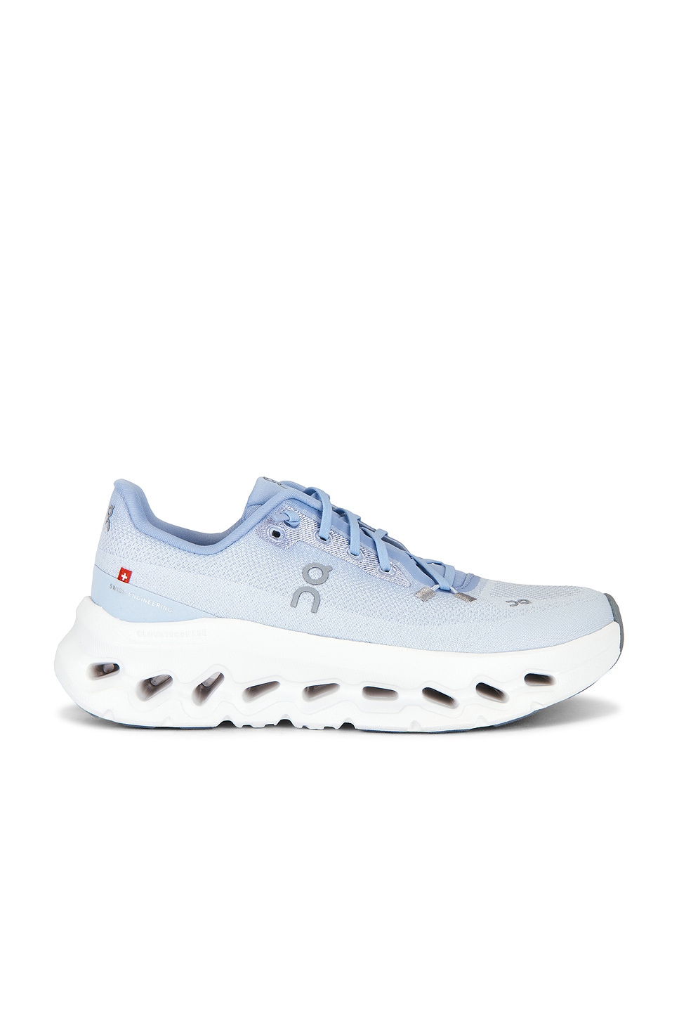 On Cloudtilt Sneaker in Marsh & Heather | REVOLVE