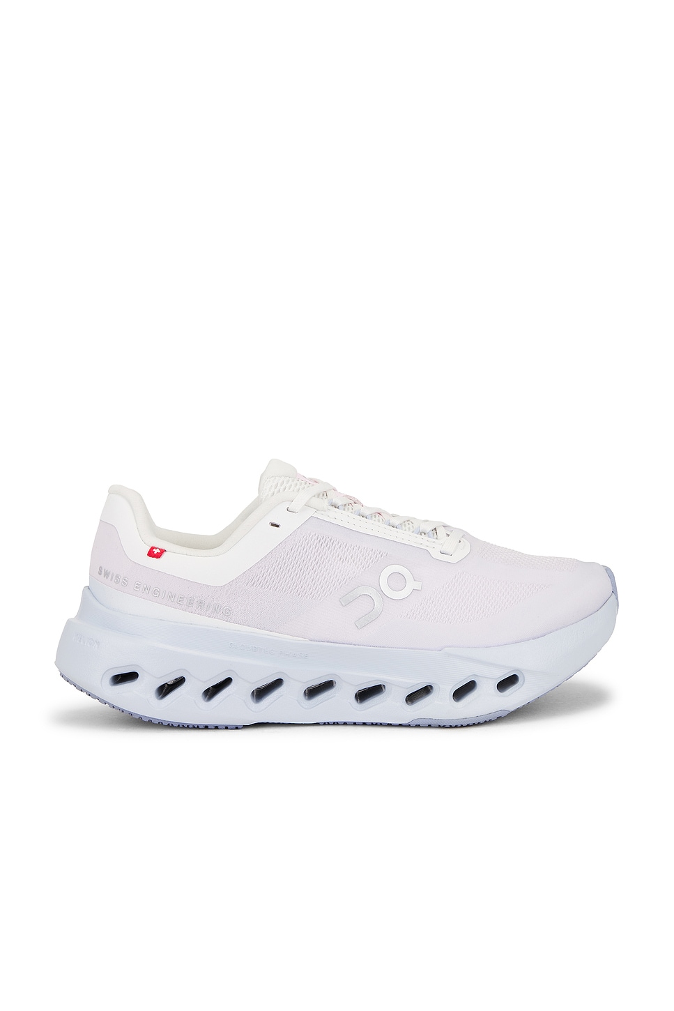 On CLOUDSURFER NEXT スニーカー - Peony & Heather | REVOLVE