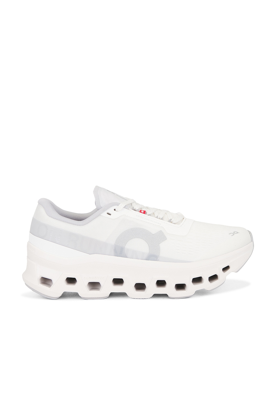 On CLOUDMONSTER 1 スニーカー - White | REVOLVE