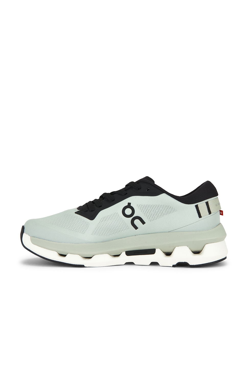 ON - Cloudzone Sneaker | Plush