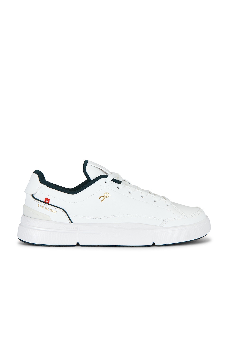 JACKIE COURT SNEAKER