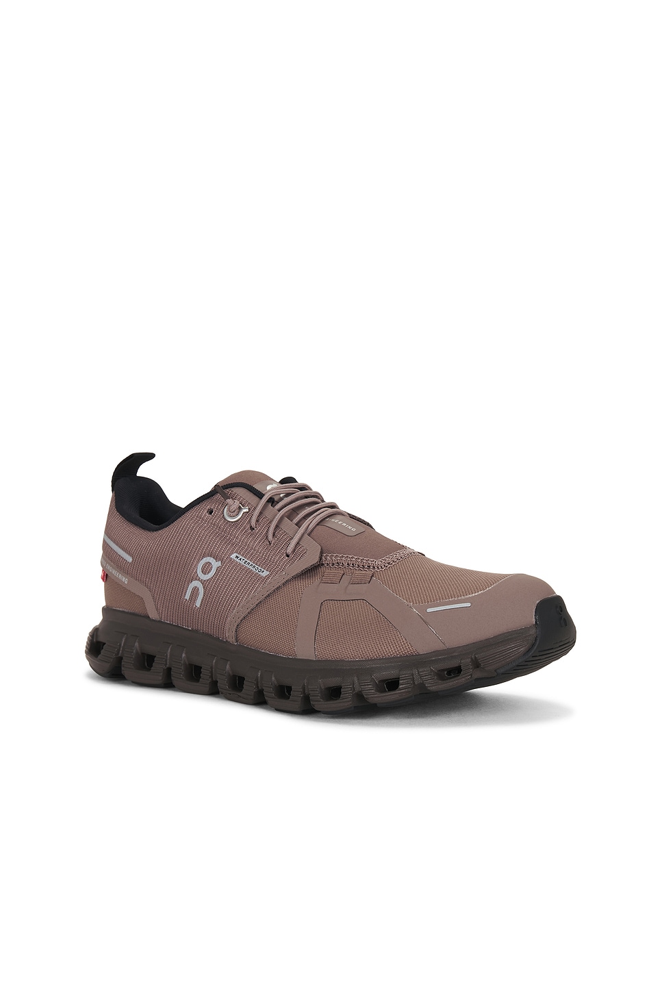 ON Cloud 6 Waterproof Sneaker