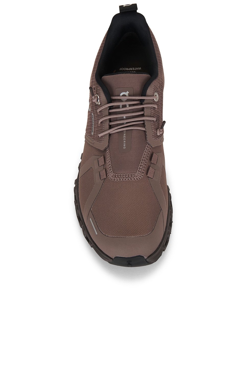 ON Cloud 6 Waterproof Sneaker