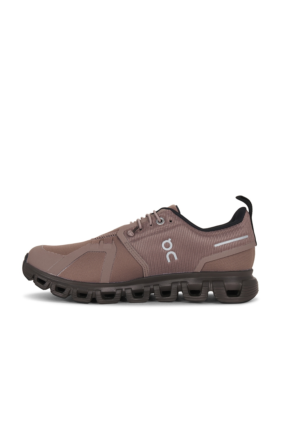 ON Cloud 6 Waterproof Sneaker