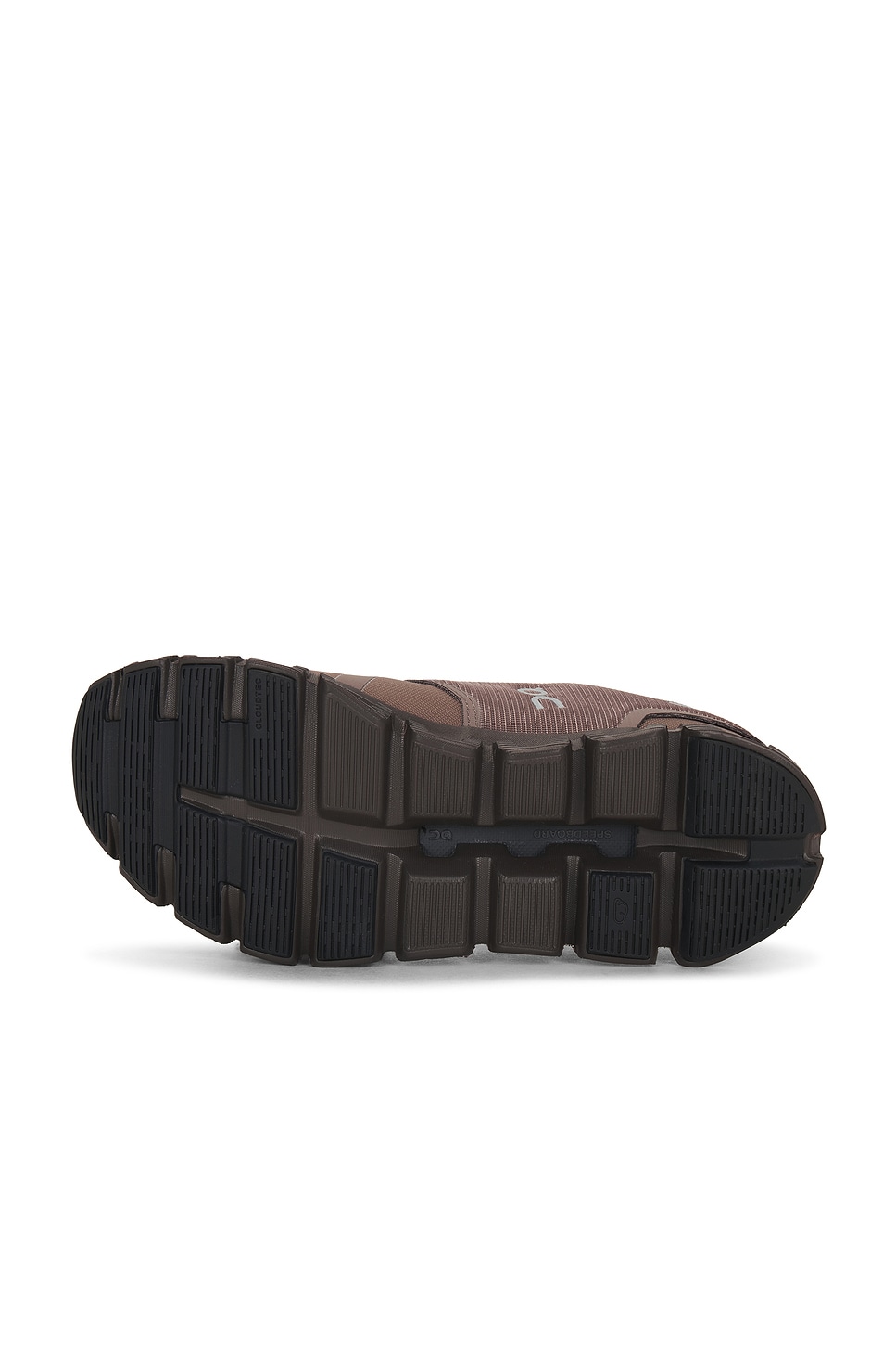 ON Cloud 6 Waterproof Sneaker
