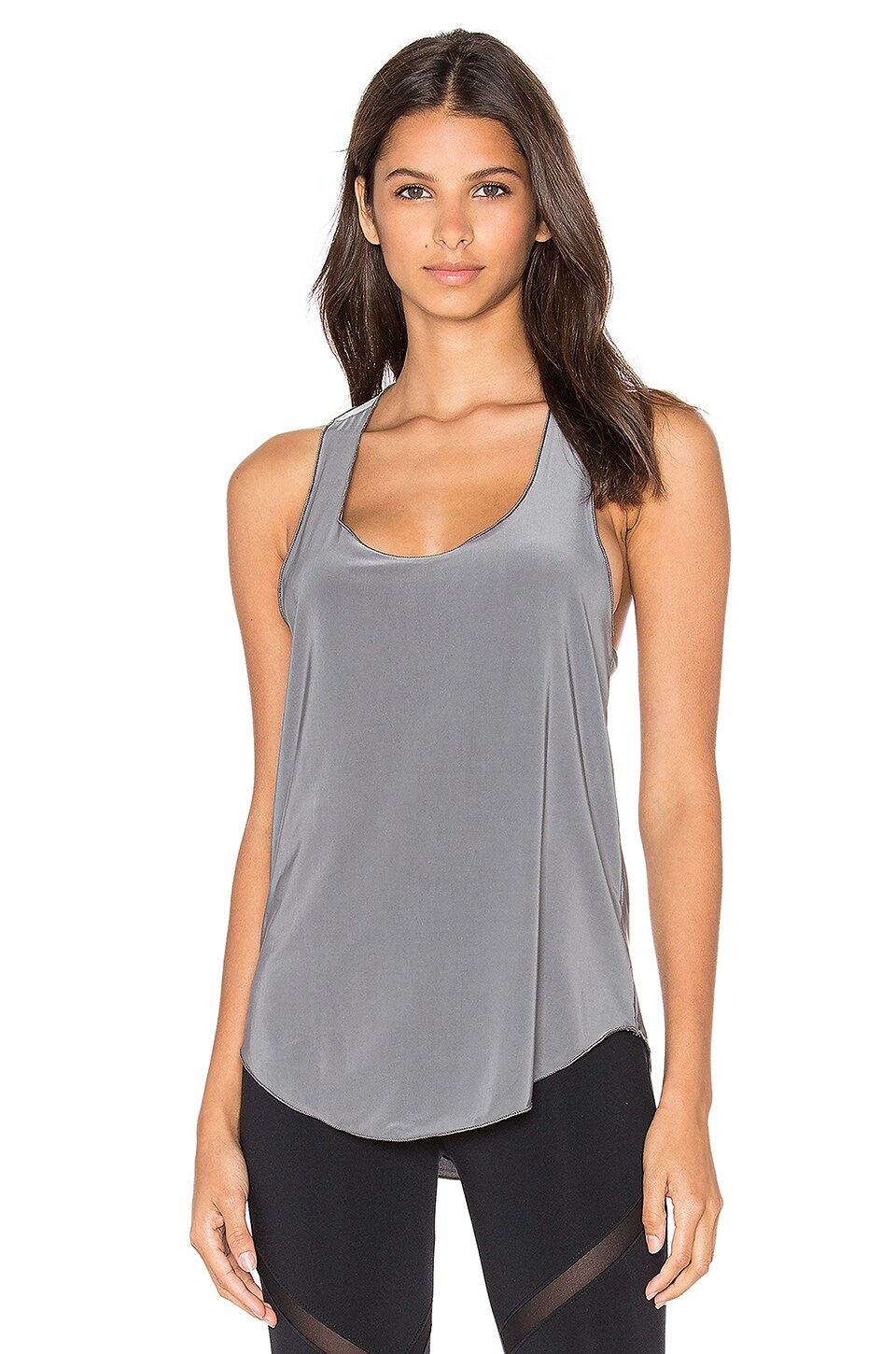 onzie glossy flow tank