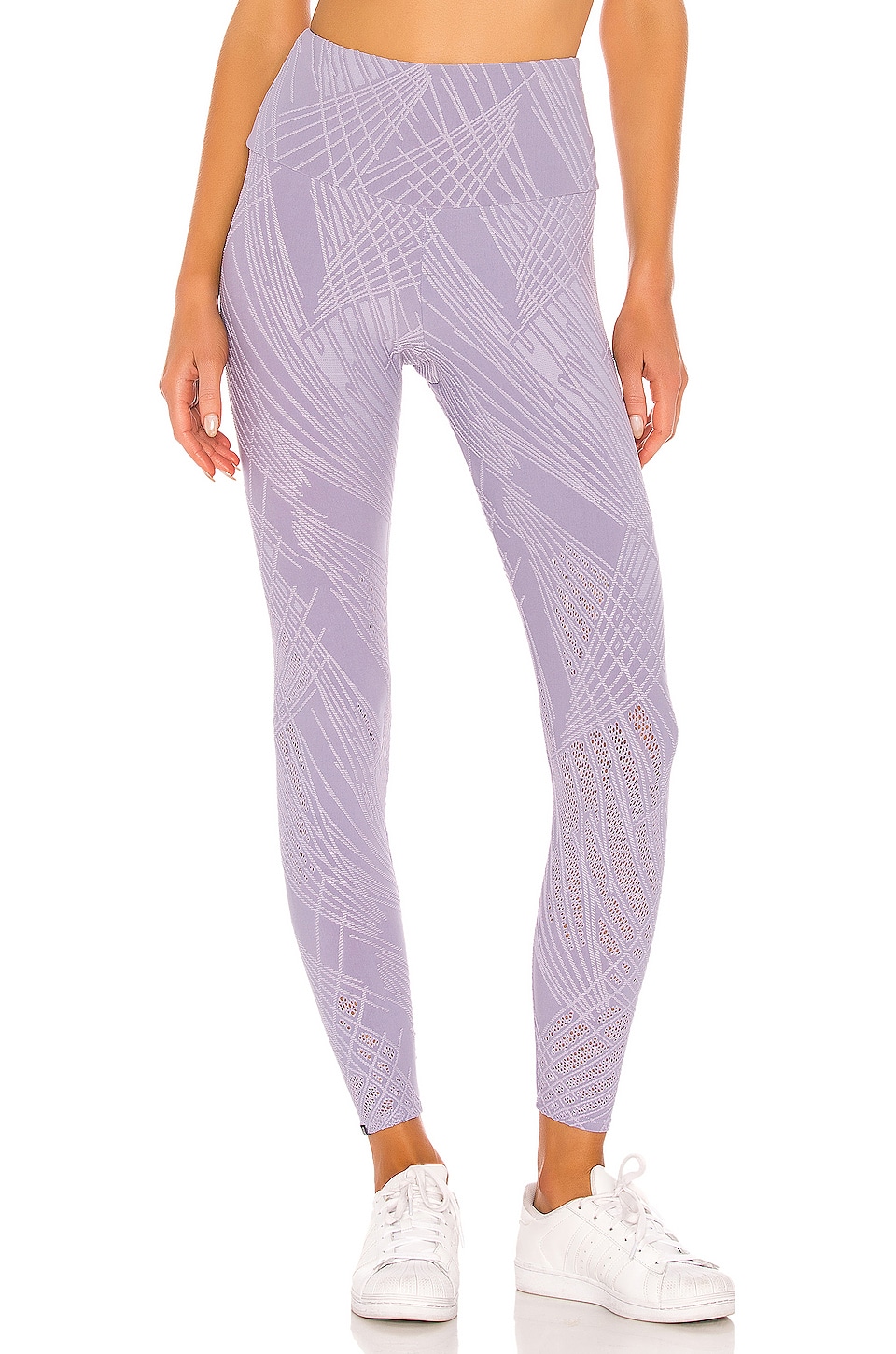 Legging in Lavender. Revolve Women Clothing Pants Leggings 