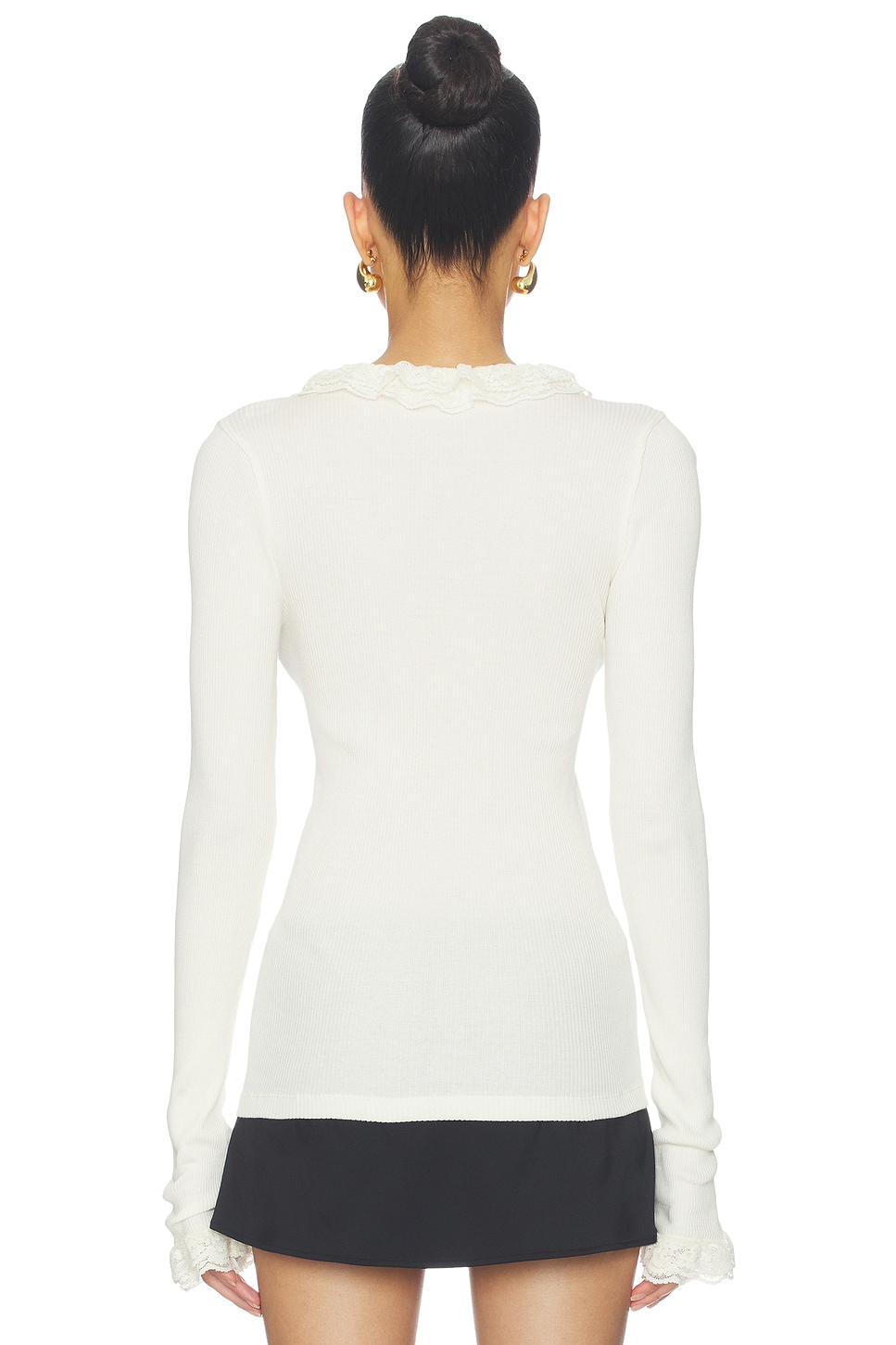 OperaSPORT Cecilia Seamless Cardigan