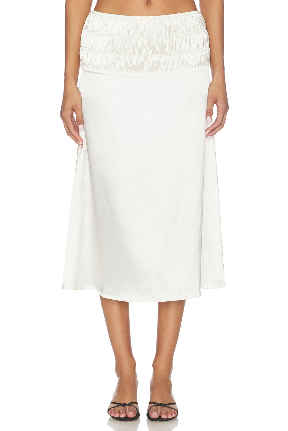 June Skirt