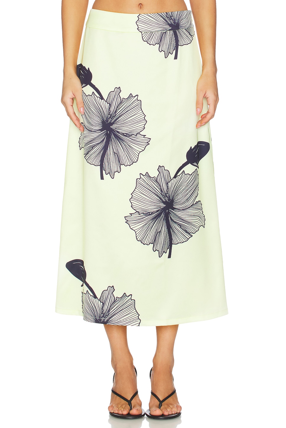 Lone Skirt - thumbnail 2