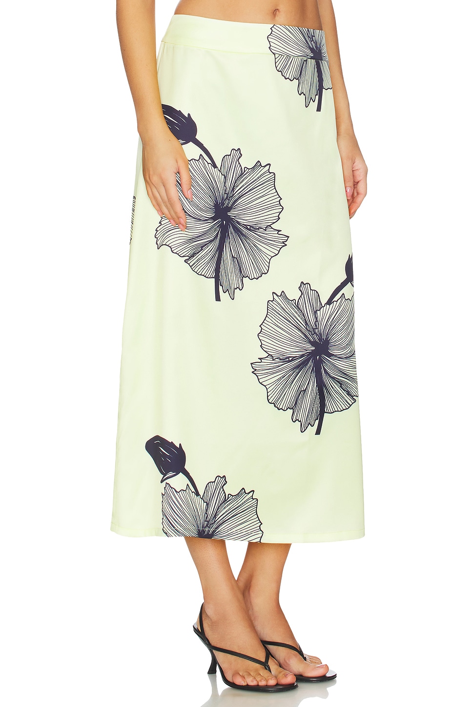Lone Skirt - thumbnail 3