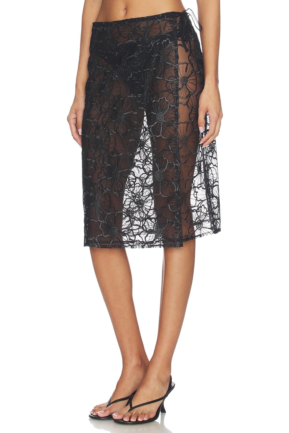 OperaSPORT Alba Long Skirt thumbnail