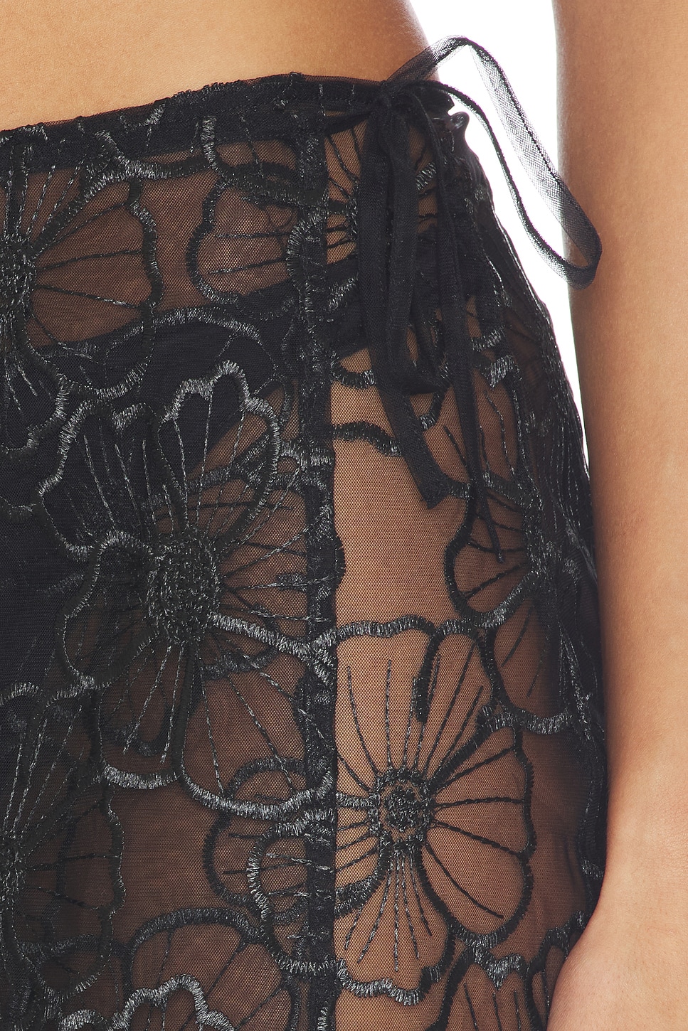OperaSPORT Alba Long Skirt thumbnail