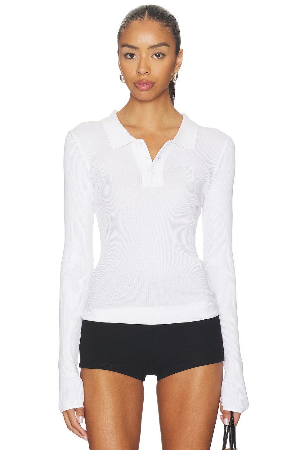 Aria Seamless Top - thumbnail 8