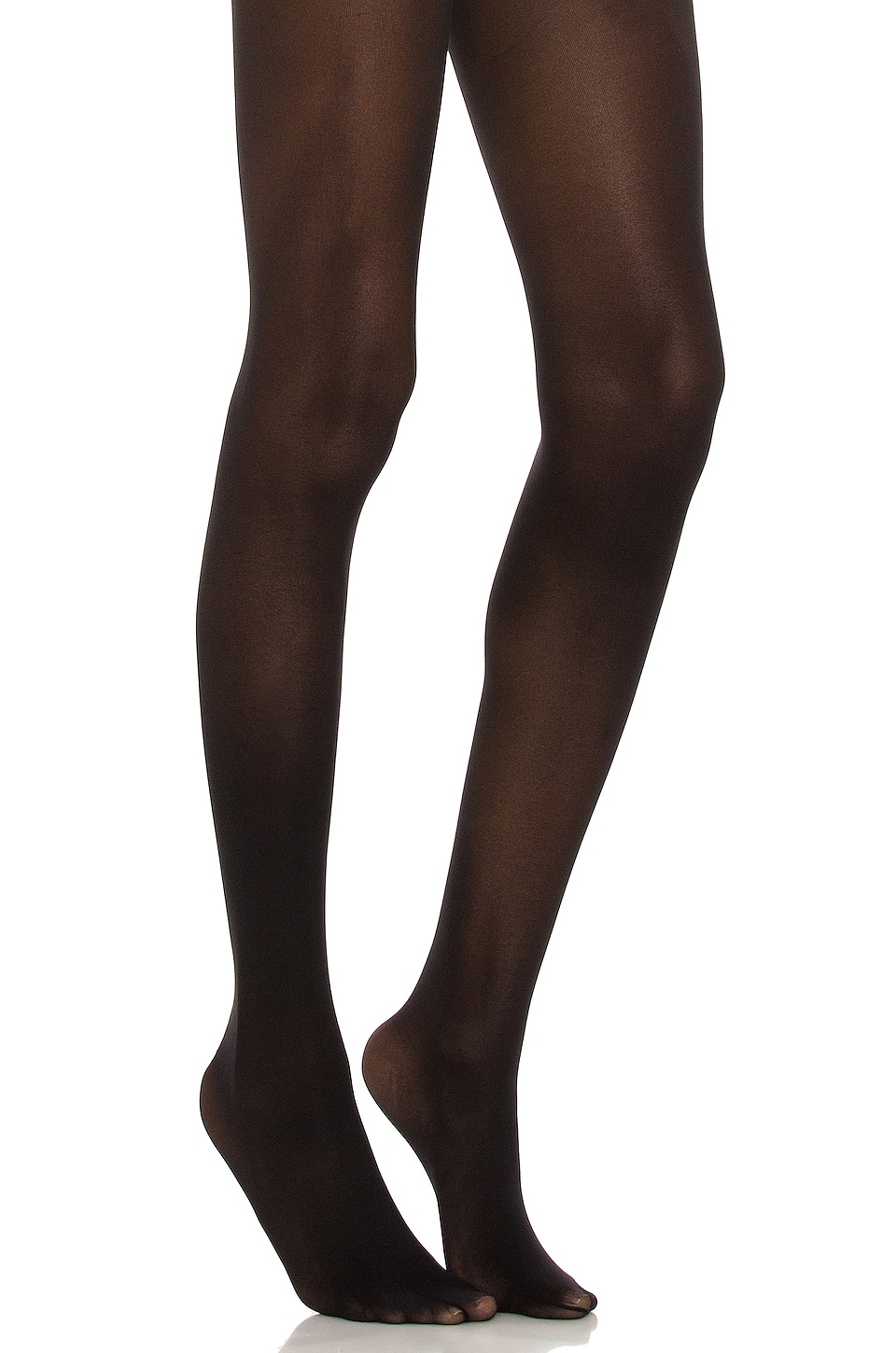 Organic Basics RETIGHTS 스타킹 in Black REVOLVE