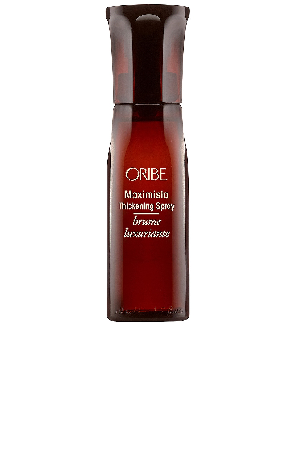 oribe thickening spray travel size