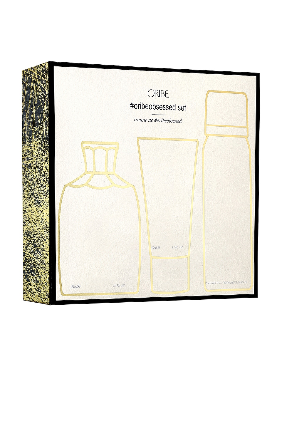 Oribe #OribeObsessed Set