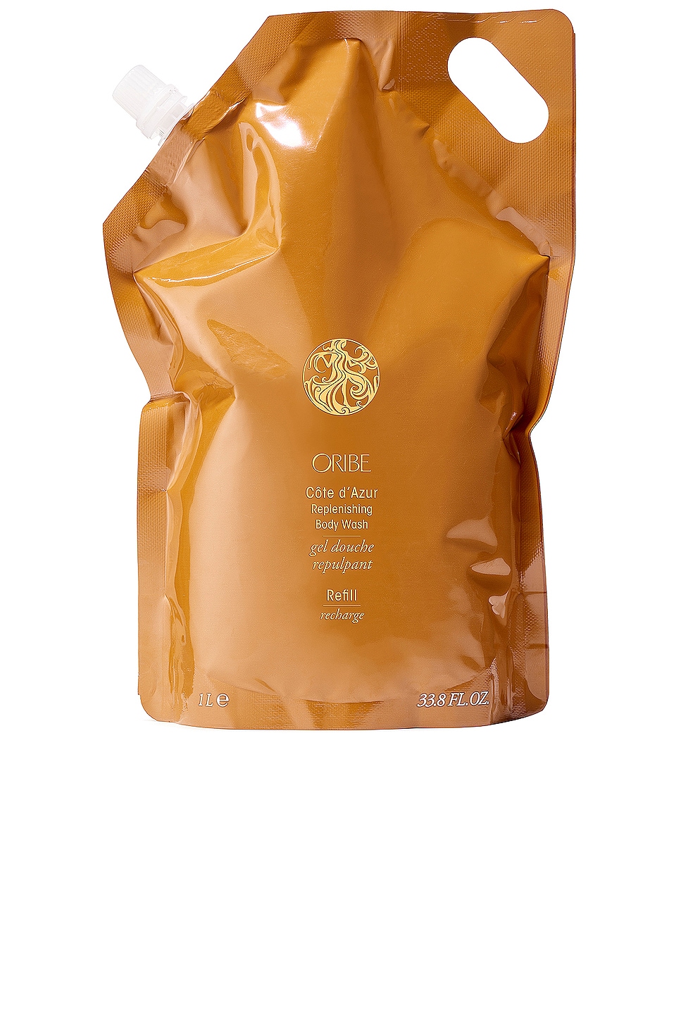 Cote D'azur Replenishing Body Wash Refill - thumbnail 2