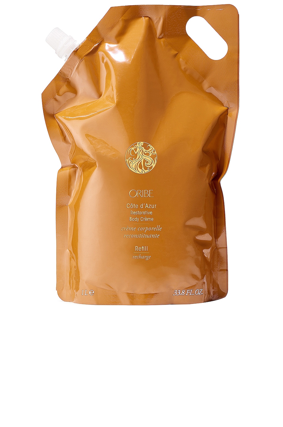 Cote D'azur Body Crème Refill - thumbnail 2