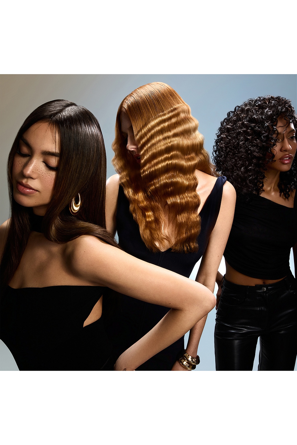 Oribe Mirror Rinse Glass Hair Treatment REVOLVE