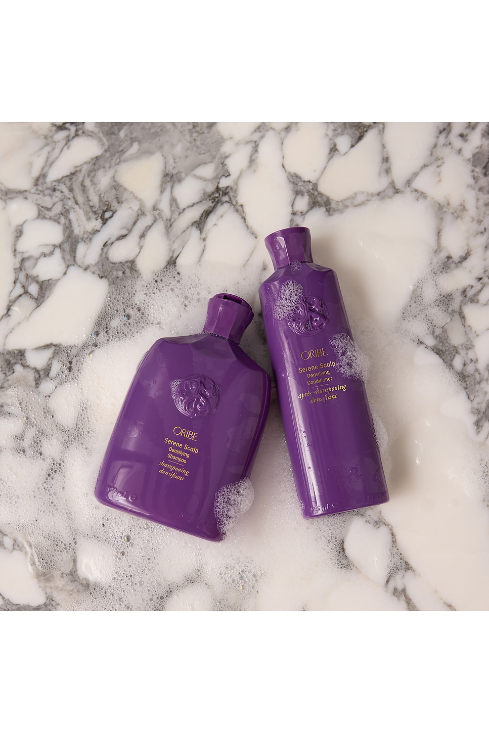 Serene Scalp Densifying Shampoo